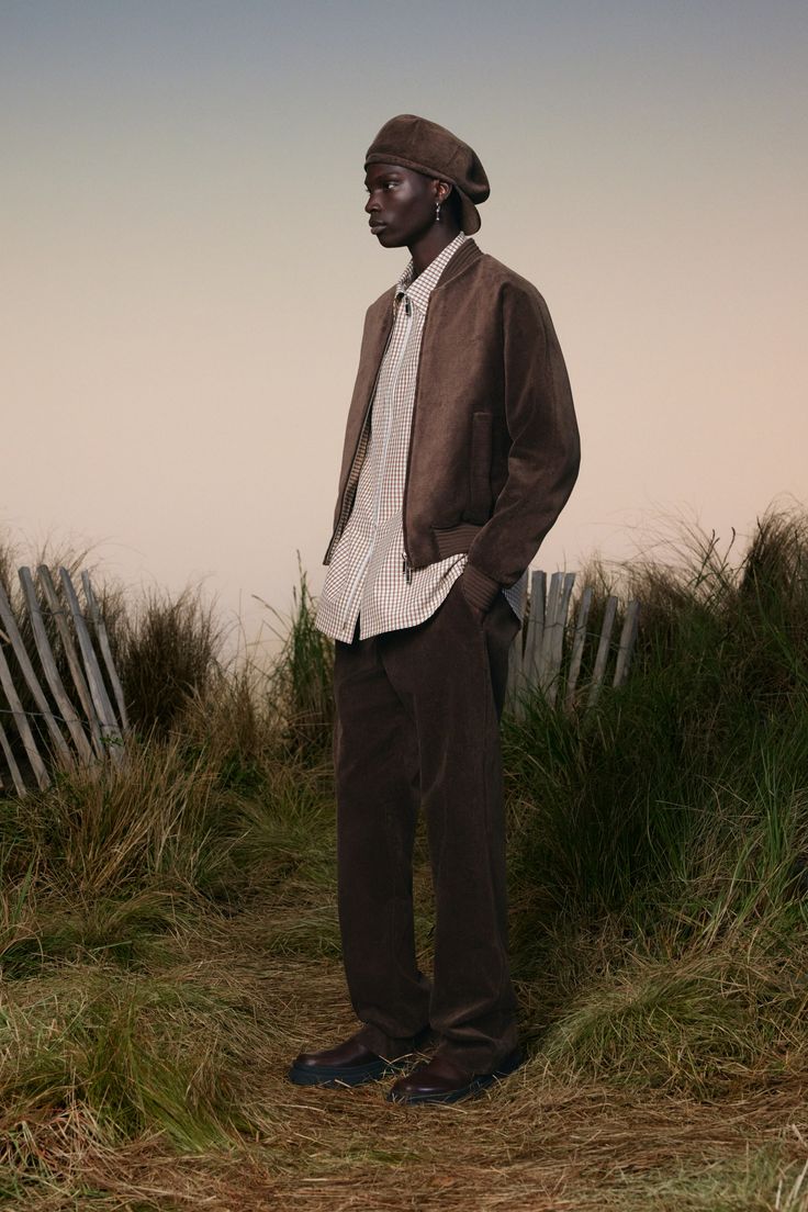 Lookbook 1